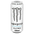 Monster zero sugar 500ml