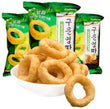 Calbee Haitai Onion Snack 70g