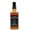 Jack Daniel's Jennessee Whisky 70cl