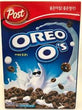 Post Oreo O's谷物250g