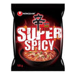 辛拉面super spicy