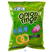 Oishi Onion Rings 上好佳洋葱圈40g