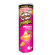 Pringles Prawn Cocktail Flavour 200g