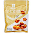 BS Chestnut with Shell 良品铺子开口笑甘栗 120g