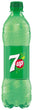 7 UP 500ml