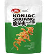 WL Konjac Strips (Hot & Sour) 卫龙魔芋爽 (酸辣味) 252g