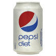 Pepsi diet 330ml