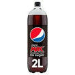 Pepsi Max 2L