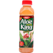 OKF pomegranate aloe drink 500ml