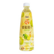 康师傅蜂蜜柚子茶500ml