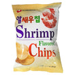 Shrimp Flavoured Chips 45g