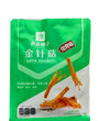 BS Needle Mushroom BBQ Flavour 良品铺子 金针菇 188g