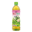 古道梅子绿茶600ml