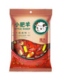 Little Sheep Hotpot Soup Base Spicy 小肥羊火锅底料辣汤 130g