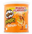 Pringles Paprika 40g