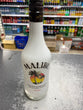 Malibu original 21%vol 70cl