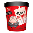 BJ Big Boss Hot Sour Vermicelli 阿宽大Boss酸辣粉 145g