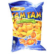 Tam Tam Crab Flavoured Snacks 80g