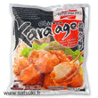 Japanese Crispy Fried Chicken600g