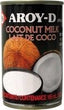 Coconut milk lait de coco165ml