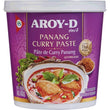 Comprar Pasta de Caril Panang embalagem 400 g