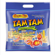 Tam Tam Crab Flavoured Snacks 200g