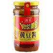 HD Hot Soybean Paste 海天 辣黄豆酱 340g