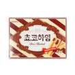 Crown biscuit choco heim 284g