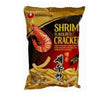 Nongshim Shrimp Flavoured Cracker- Hot & Spicy 农心辣虾条75g