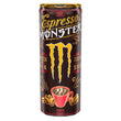 Monster espresso and milk 250ml