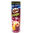 Pringles Texas BBQ Sauce 200g