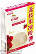 Fairsen Lychee Flavour Jelly Powder 好妈妈荔枝果冻粉 105g