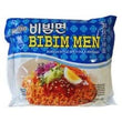 Paldo bibim men韩国干拌面130g