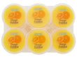 cocon orange pudding 6*80g