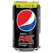 Pepsi Max 330ml