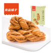 BS Fried Dough Twist- Sesame Flavour 良品铺子香酥大麻花 160g