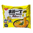 Nissin Demae Ramen (Miso) 出前一丁味增汤味面 100g