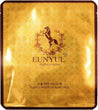 Eunyul horse oil mask pack