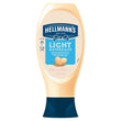 HELLMANS MAYO LIGHT 430G