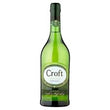 Croft original sherry 17.5%750ml