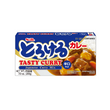 SB TOROKERU CURRY HOT 200g