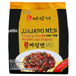 Paldo Jjajangmen Chajang Noodle 200g*4 御膳炸酱面4连包