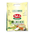 Greenmax Yam Multi Grain Cereal 马玉山山药五谷粥 420g