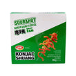 WL Konjac Strips (Hot & Sour) 卫龙魔芋爽 (酸辣味) 360g (20 X 18g)