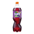 Fanta Madness Smak Winogron 500ml