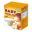 Baby Mum Mum Original Rice Rusks 50g