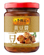 LKK Soybean Sauce 李锦记 黄豆酱 240g