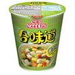 鸡肉味杯面74gCUP NOODLE