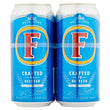 Melbourne F 440ml 1 can