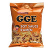 GGE Ramen Snack Soy Sauce Ramen Flavour 80g